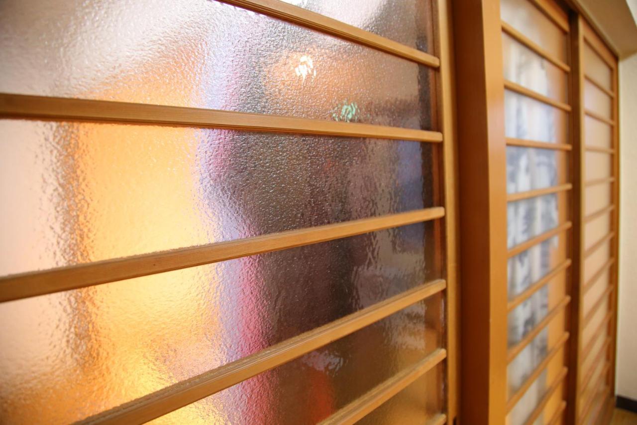 Kyoto Home Kiyomizu Exterior photo